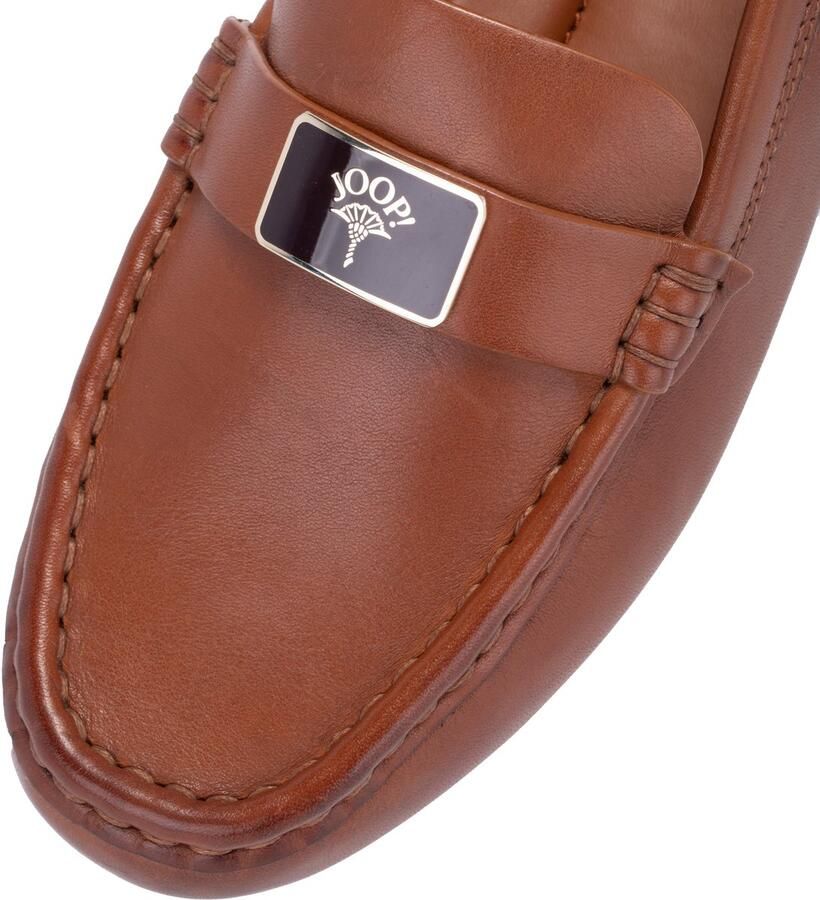 Joop Damen Slip On Unico Meike