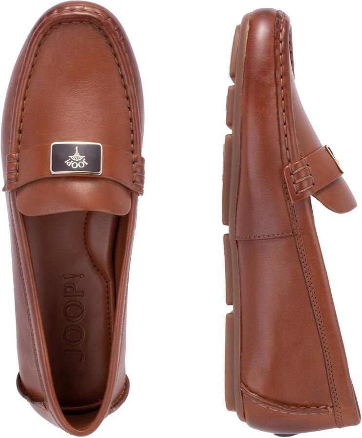 Joop Damen Slip On Unico Meike