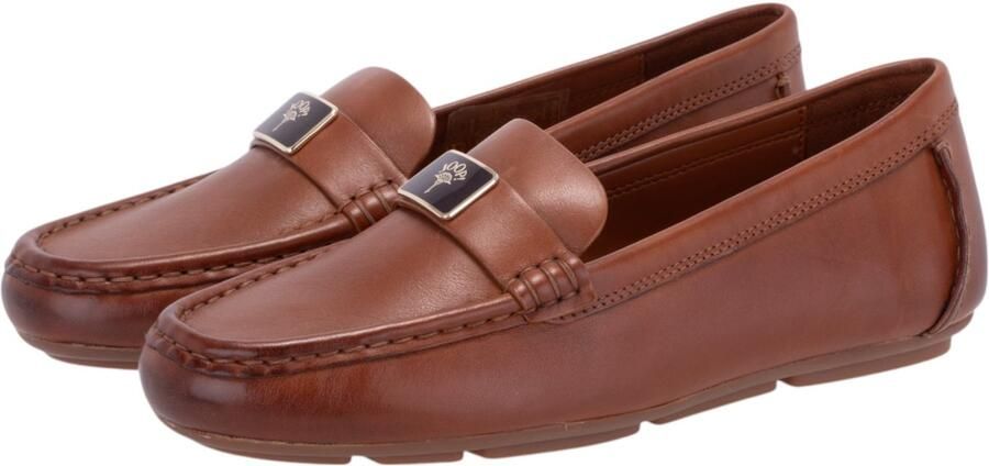 Joop Damen Slip On Unico Meike