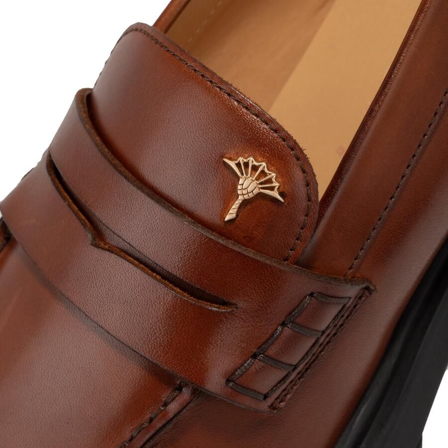 Joop Damen Slip On Unico Mia