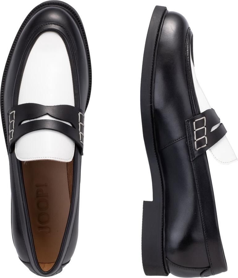 Joop Damen Slip On Unico Misto Mia