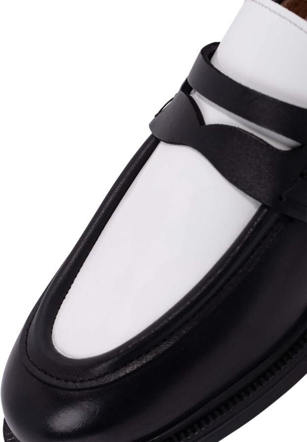 Joop Damen Slip On Unico Misto Mia