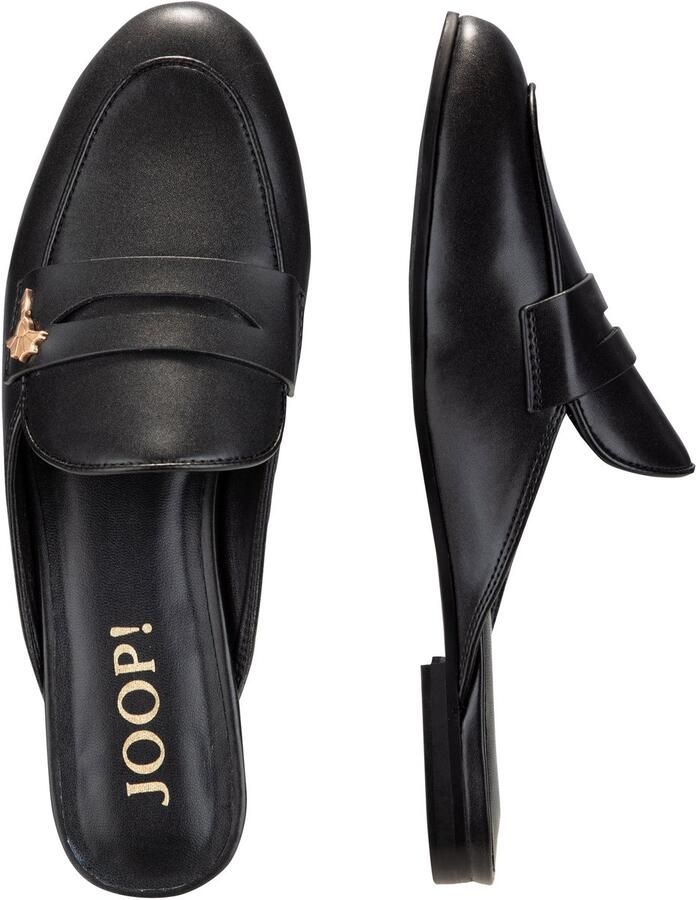 Joop Damen Slip On Unico New Aperta