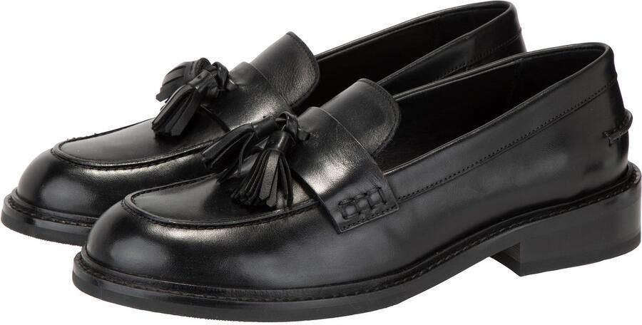 Joop Damen Slip On Unico Tori