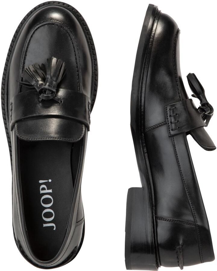Joop Damen Slip On Unico Tori