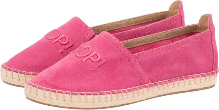 Joop! Espadrilles 'Velluto Lias'