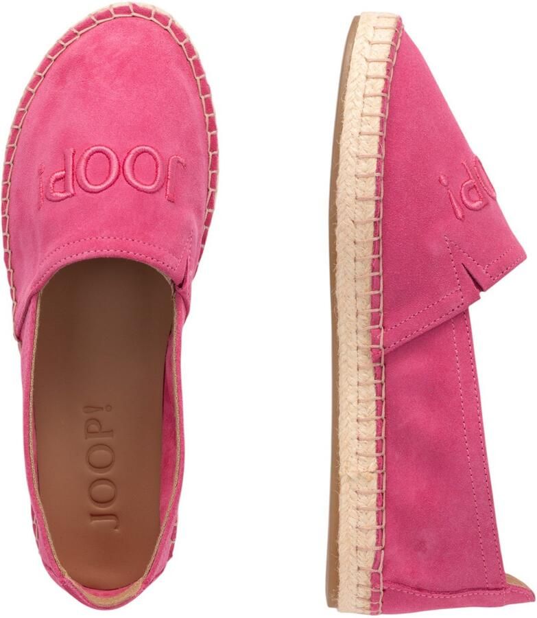 Joop! Espadrilles 'Velluto Lias'