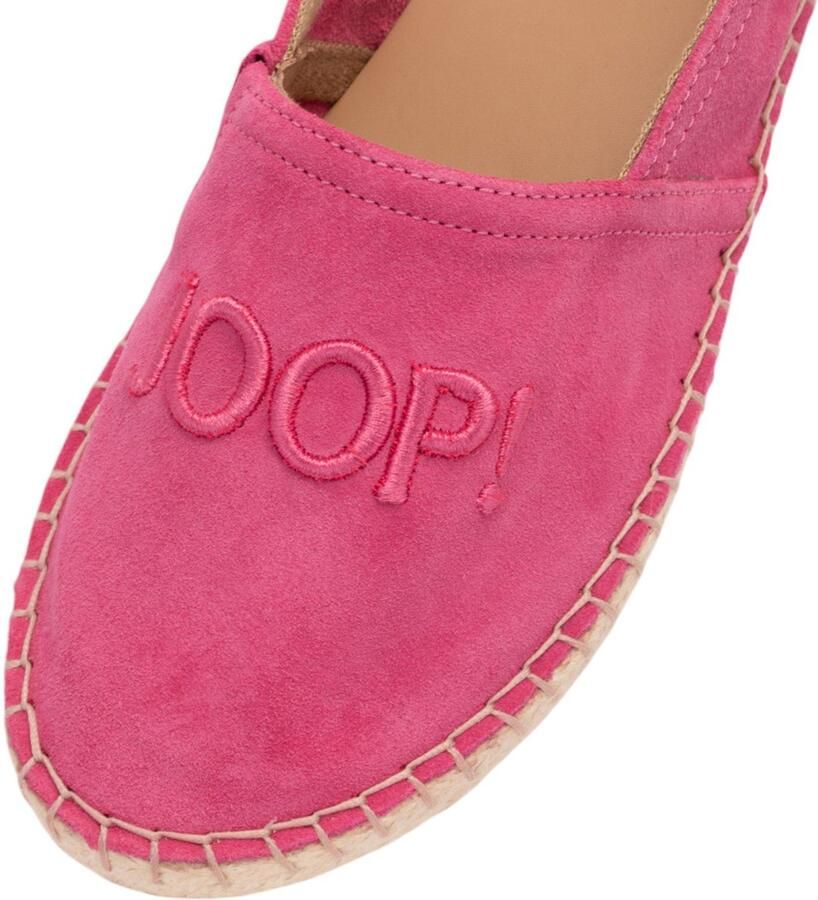 Joop! Espadrilles 'Velluto Lias'