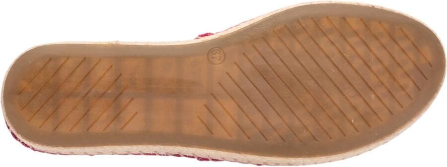 Joop! Espadrilles 'Velluto Lias'