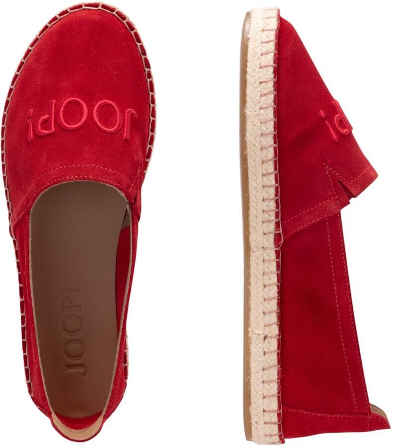 Joop Damen Slip On Velluto Lias