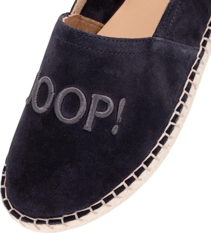 Joop Damen Slip On Velluto Lias