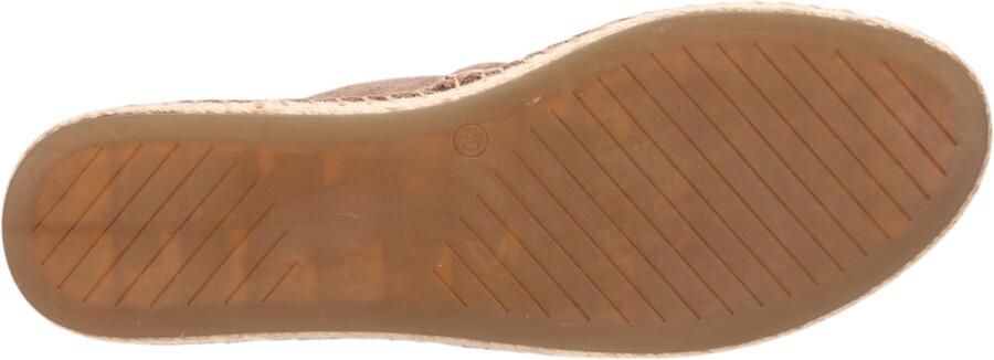 Joop! Espadrilles Velluto Lias Slip On Ld in taupe