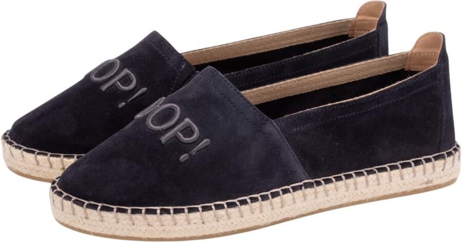 Joop Damen Slip On Velluto Lias