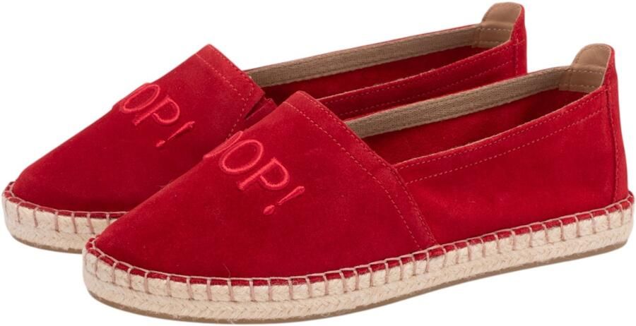 Joop Damen Slip On Velluto Lias