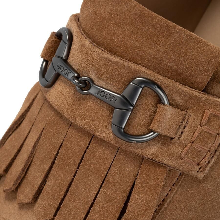 Joop Damen Slip On Velluto Mariana