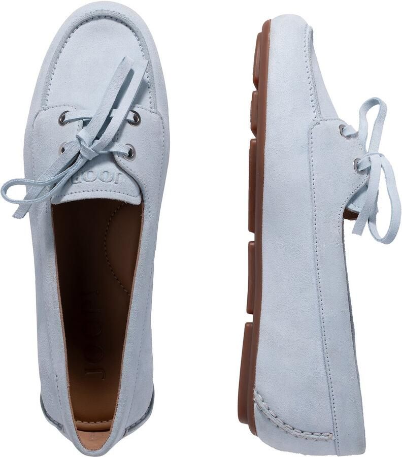 Joop Damen Slip On Velluto Meike