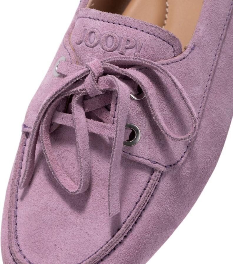 Joop Damen Slip On Velluto Meike