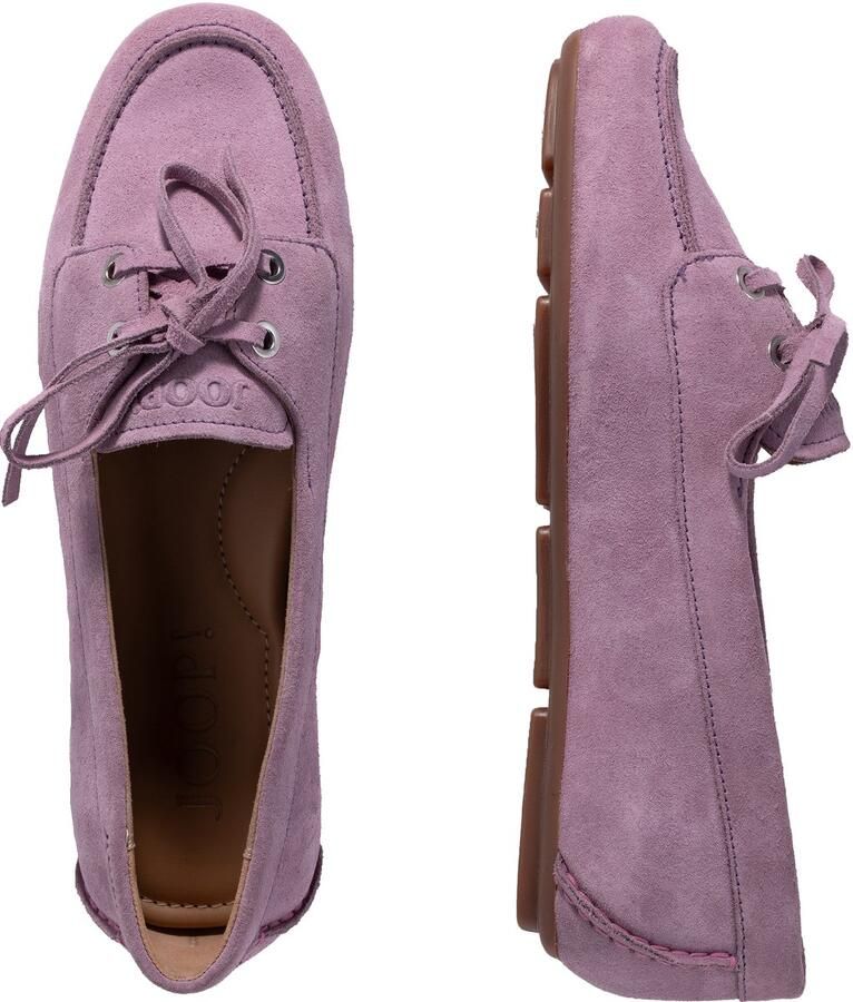 Joop Damen Slip On Velluto Meike