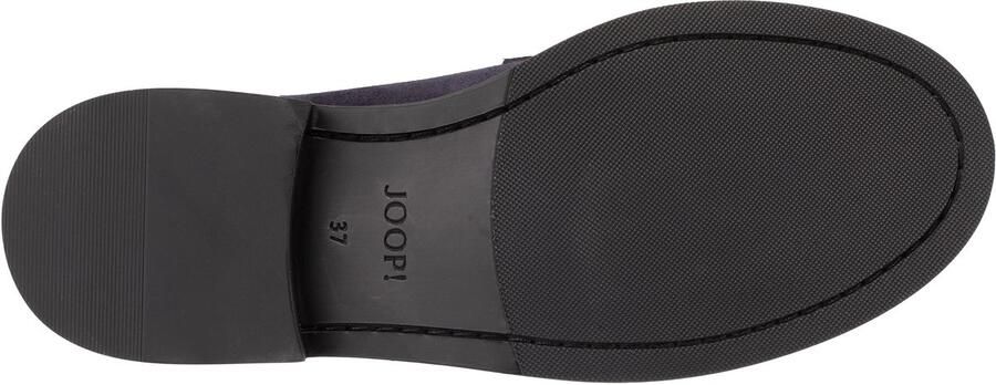 Joop! Loafers Velluto New Tori Slip On Ld in blauw