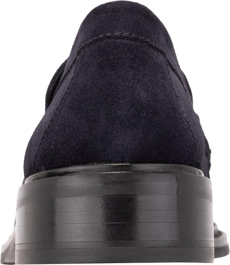 Joop! Loafers Velluto New Tori Slip On Ld in blauw