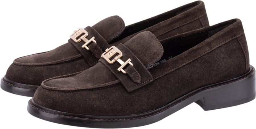 Joop Damen Slip On Velluto New Tori