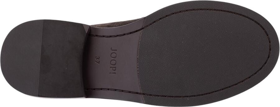 Joop Damen Slip On Velluto New Tori
