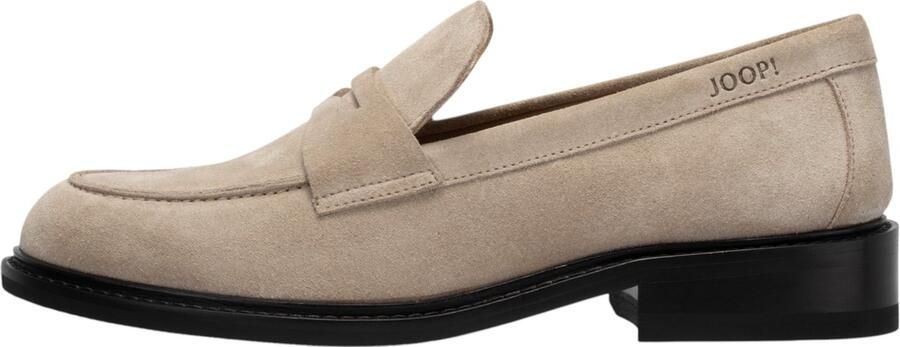 Joop Damen Slip On Velluto Tami