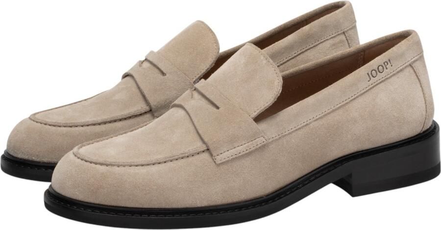 Joop Damen Slip On Velluto Tami