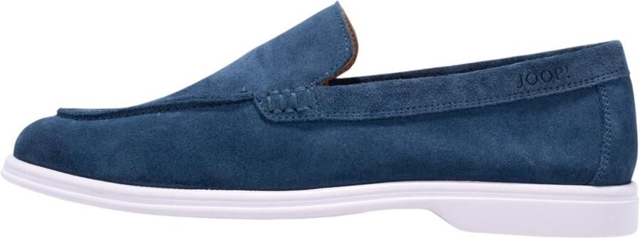 Joop Damen Slip On Velo Fae