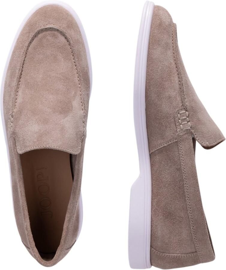Joop Damen Slip On Velo Fae