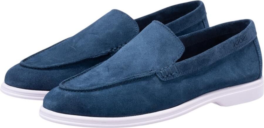 Joop Damen Slip On Velo Fae