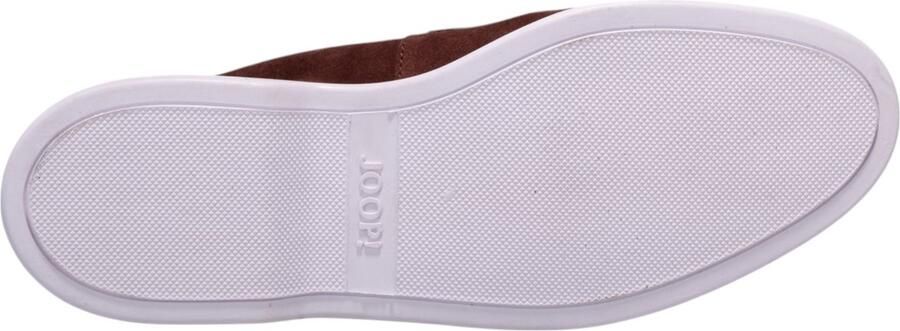 Joop Damen Slip On Velo Fae
