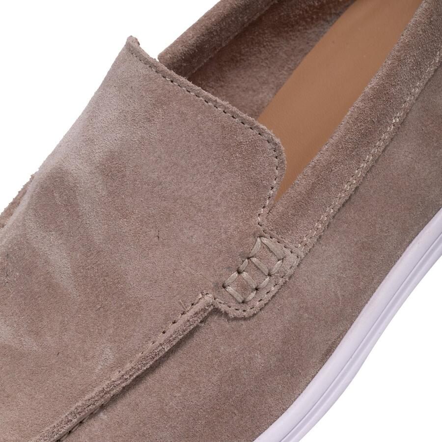 Joop Damen Slip On Velo Fae