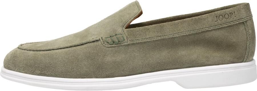Joop Damen Slip On Velo Fae