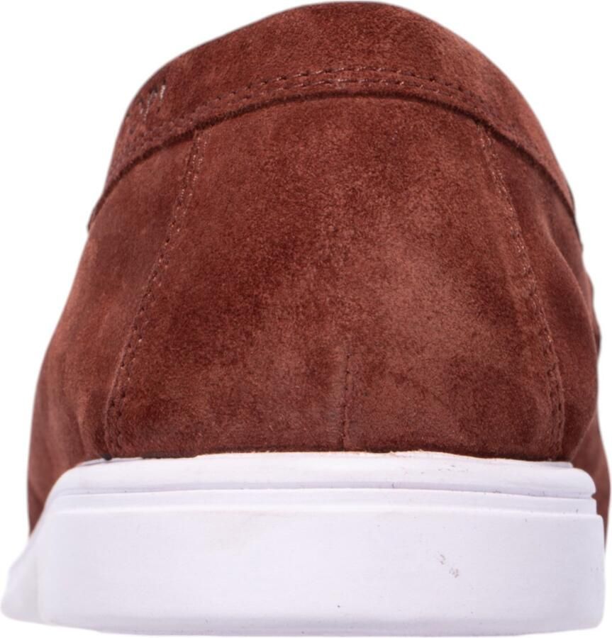 Joop Damen Slip On Velo Fae