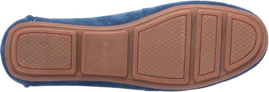 Joop Damen Slip On Velo Stampa Miri
