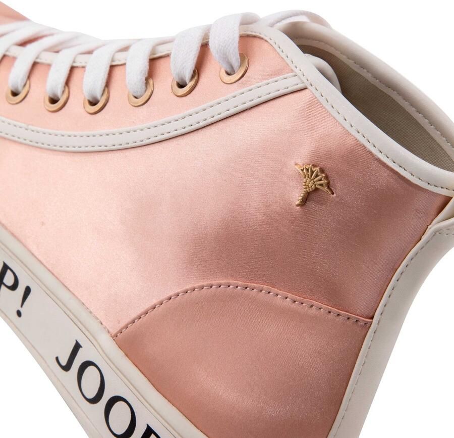Joop Damen Sneaker Classico Metallo Jil
