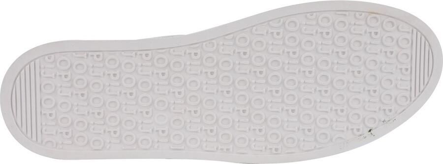 Joop! Plateausneakers Cortina New Daphne met dessinering all-over - Foto 2