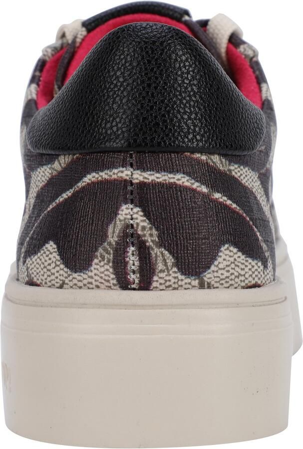 Joop Damen Sneaker Mazzolino Feroce New Daphne