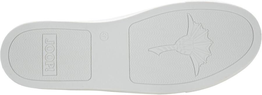 Joop! Low-Top Sneakers Mazzolino Fine Coralie Sneaker Yc6 in wit