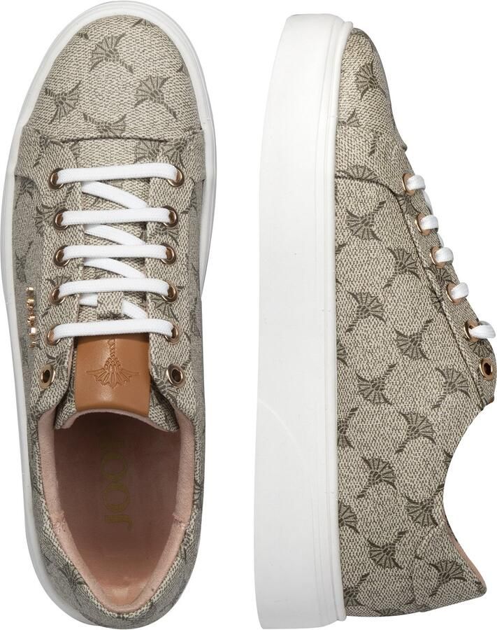 Joop! Sneakers laag 'Mazzolino New Daphne'