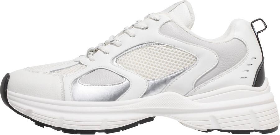 Joop! Low-Top Sneakers Misto Hera Sneaker Xc5 in wit
