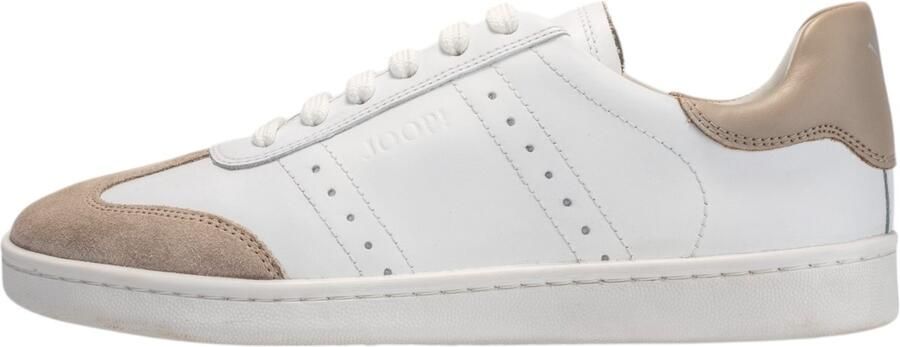 Joop! Low-Top Sneakers Misto Isa Sneaker Xt7 in beige