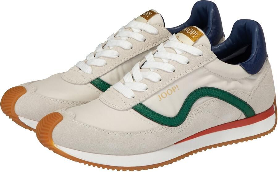 Joop Damen Sneaker Misto Leone