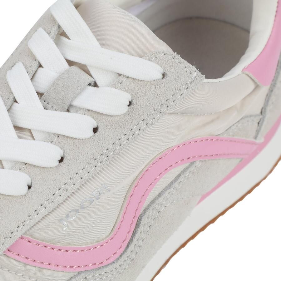 Joop! Sneakers in two-tone-stijl model 'MISTO LEONE'