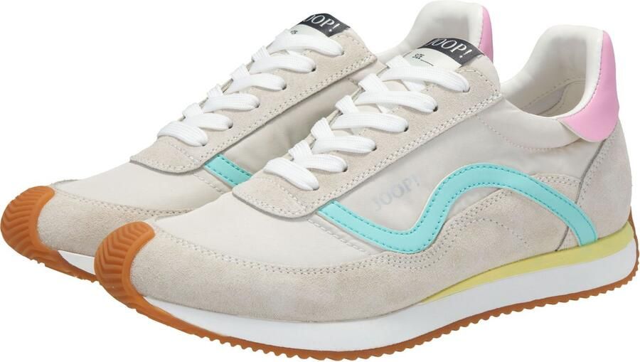 Joop Damen Sneaker Misto Leone