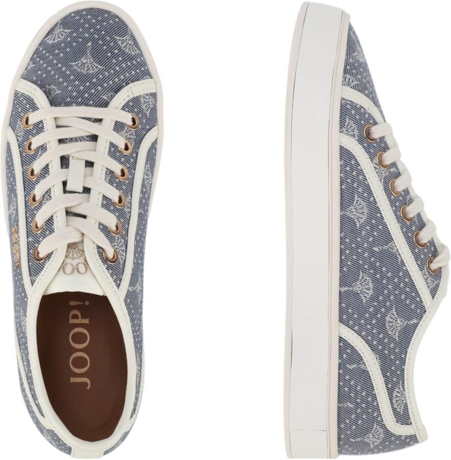 Joop! Sneakers laag 'Origine Denim Jil'
