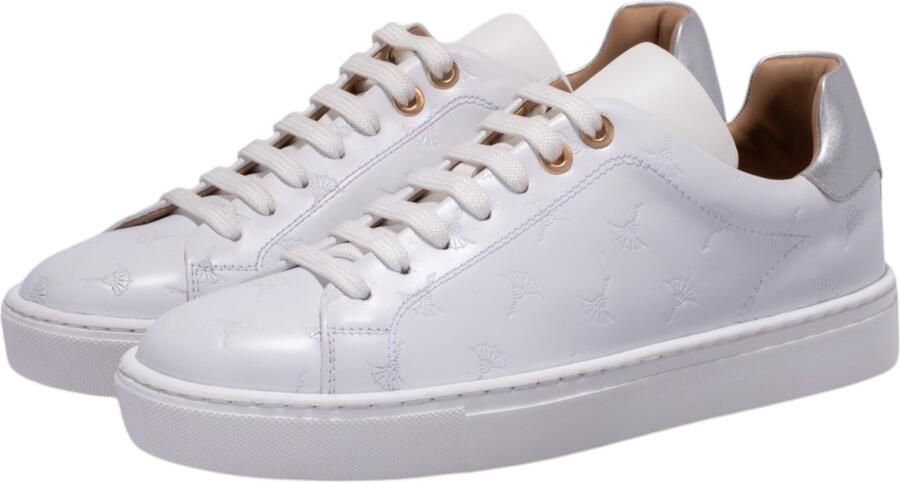 Joop Damen Sneaker Piatto Stampa Cari