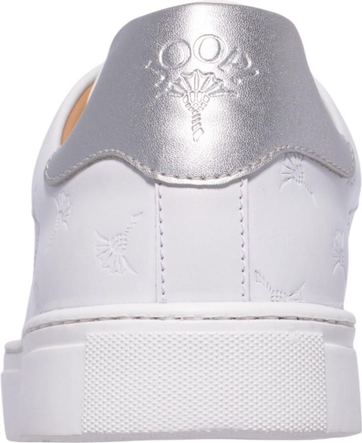 Joop Damen Sneaker Piatto Stampa Cari - Foto 2
