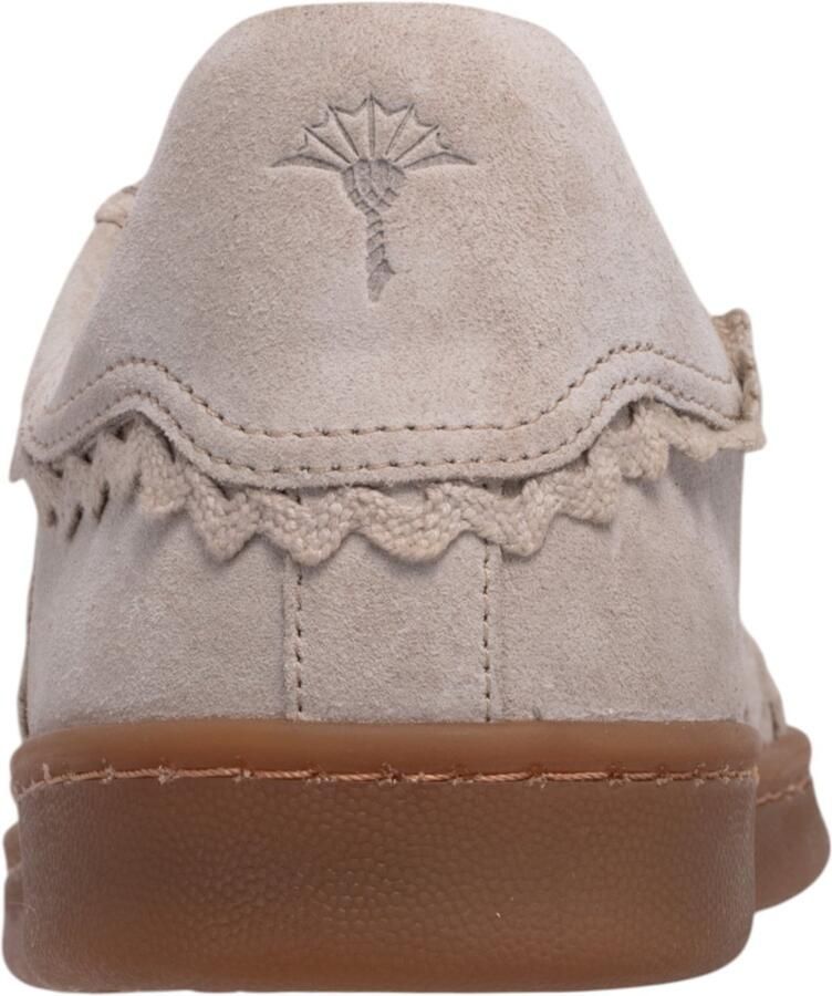 Joop Damen Sneaker Pizzo Misto Isa